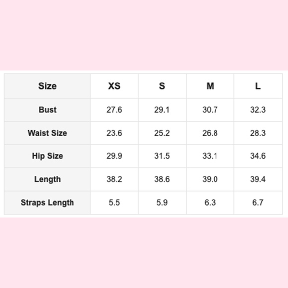 Pink Low Back Front Wrap Cami Dress - Picture 6 of 6